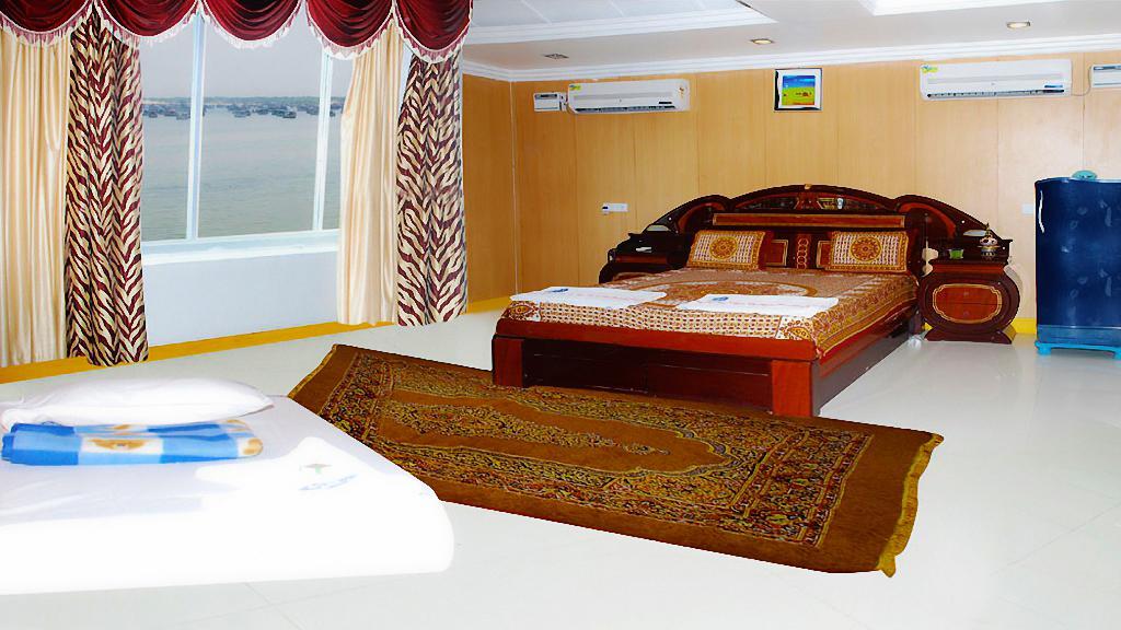 Hotel Sri Saravana Rāmeswaram Dış mekan fotoğraf