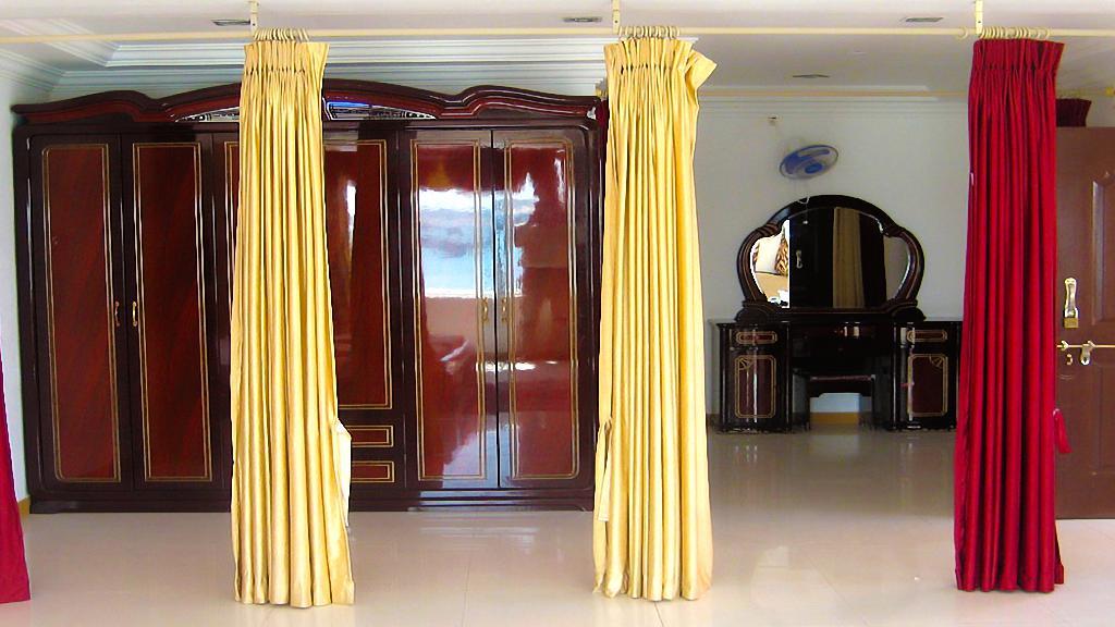 Hotel Sri Saravana Rāmeswaram Dış mekan fotoğraf